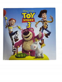 Disney Toy story 3
