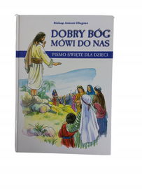 Dobry Bóg mówi do nas Długosz