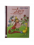 Dzisiaj Lucy jest księżniczką Abedi