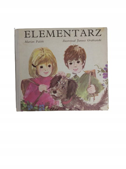 Elementarz Falski