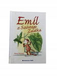 Emil z Szóstego Zaułka Michalak