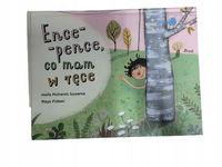 Ence pence co mam w ręce Fidawi
