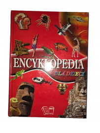 Encyklopedia dla dzieci