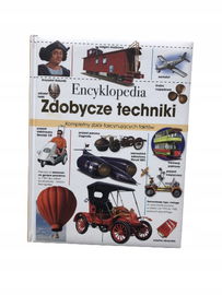 Encyklopedia Zdobycze techniki