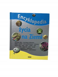 Encyklopedia życia na Ziemi
