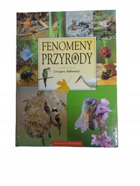 Fenomeny przyrody Bobrowicz