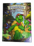 Franklin i skarb jeziora