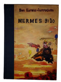 Hermes 9:10 Karwan-Jastrzębska