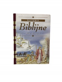 Historie biblijne dla dzieci