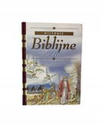 Historie biblijne dla dzieci