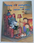 Historie do schrupania przed pójściem do spania