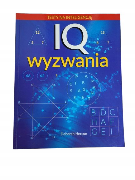 IQ wyzwania Hercun