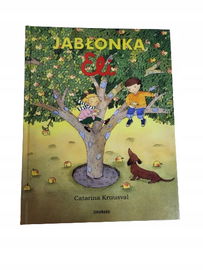 Jabłonka Eli Kruusval