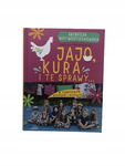 Jajo kura i te sprawy Woy-Wojciechowska