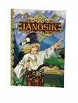 Janosik Tamara Michałowska