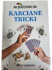 Karciane tricki Bailey