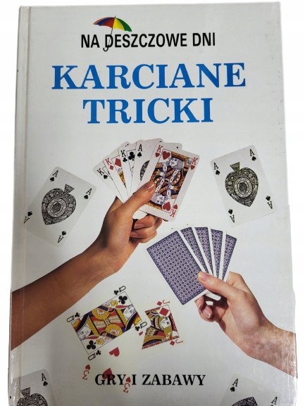 Karciane tricki Bailey