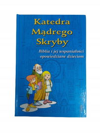 Katedra mądrego skryby