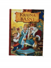 Kraina baśni il. Busquets
