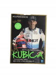 Kubica i odjazdowy świat Żółtowska-Darska