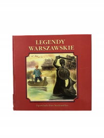 Legendy warszawskie Stadtmuller