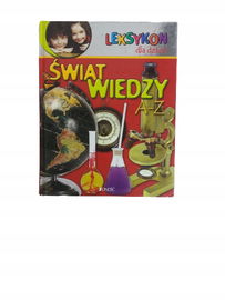 Leksykon świat wiedzy