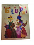 Leśne głupki Strzałkowska