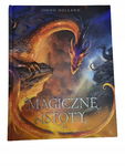 Magiczne istoty Holland