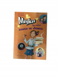Majka (prawie) sama w domu Fulscher