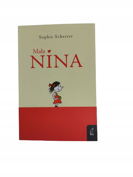 Mała nina Scherrer