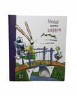 Medal pana zająca Bloom