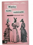 Między nami samicami Piotrowska