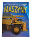 Moja pierwsza książka maszyny