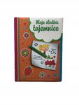 Moje słodkie tajemnice