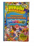 Moshi monsters przewodnik kolekcjonera moshlings