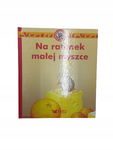 Na ratunek małej myszce Chottin