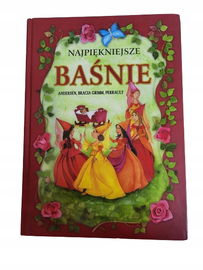 Najpiękniejsze baśnie