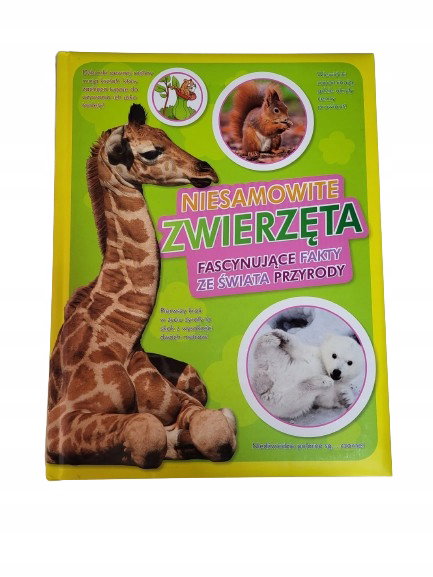 Niesamowite zwierzęta