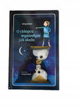 O chłopcu wyniosłym jak skała Limon