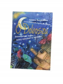 O doboszu Buczkowska