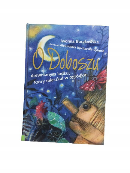 O doboszu Buczkowska