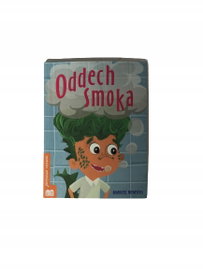 Oddech smoka Niemycki