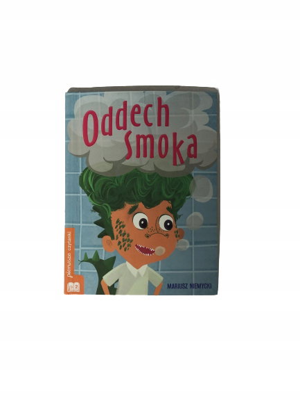 Oddech smoka Niemycki