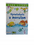 Opowiadania z morałem