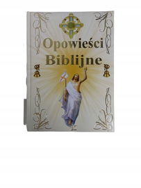 Opowieści biblijne