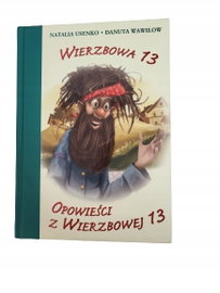 Opowieści z wierzbowej 13 Usenko