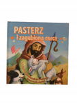 Pasterz i zagubiona owca
