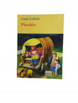 Pinokio Collodi