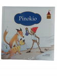 Pinokio Praca zbiorowa