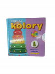 Poznaj kolory